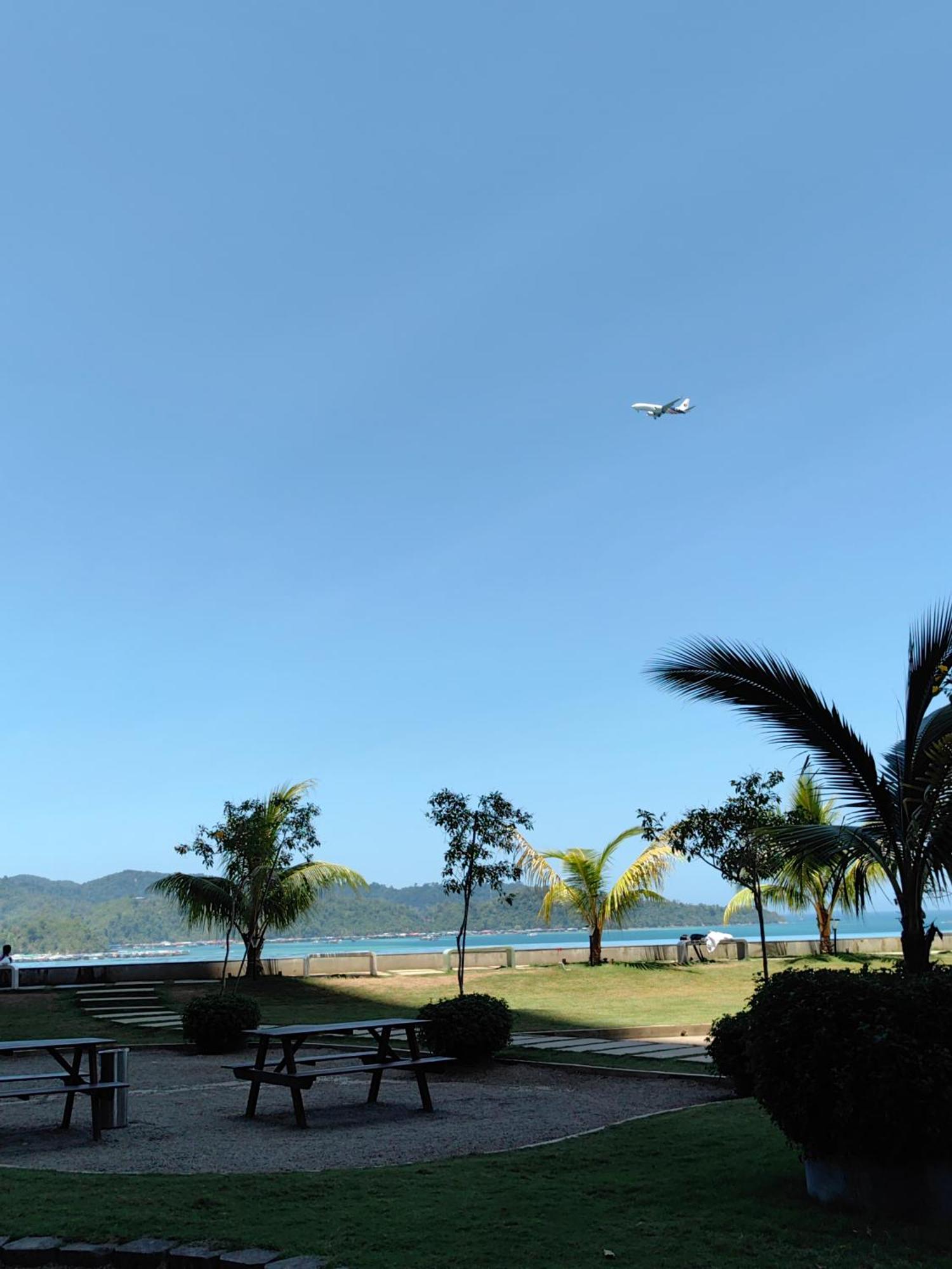 Jesselton Quay By Miraton Lodge 1 Kota Kinabalu Esterno foto